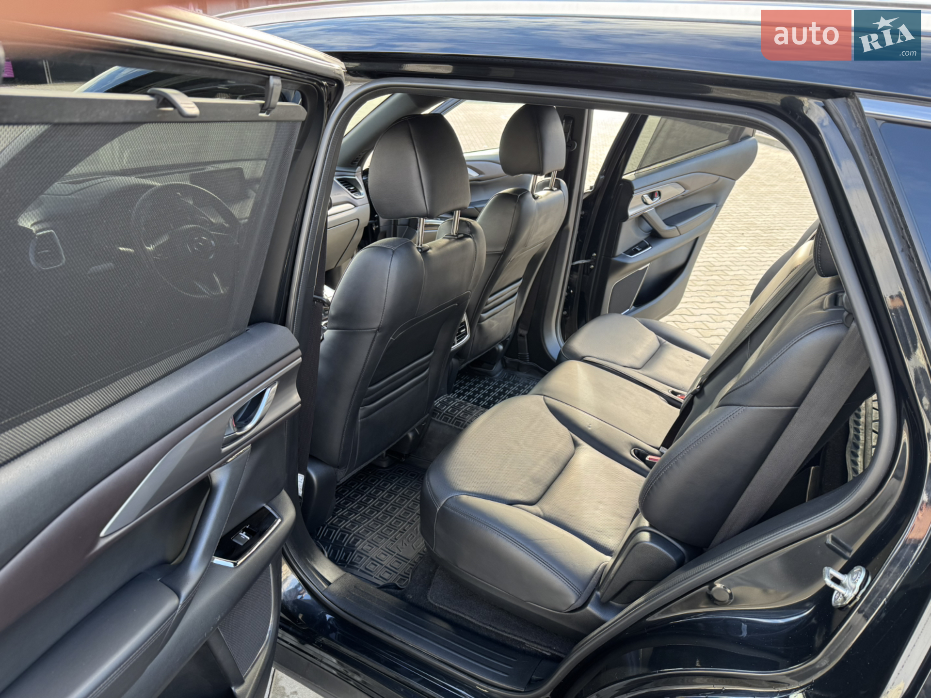 2019 Mazda CX-9 - мініатюра 31