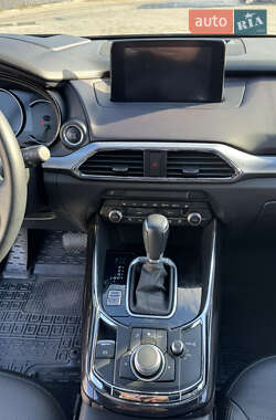 Позашляховик / Кросовер Mazda CX-9 2019 в Львові