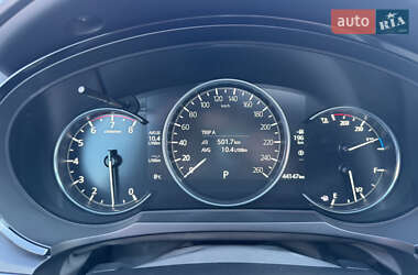 Позашляховик / Кросовер Mazda CX-9 2019 в Львові