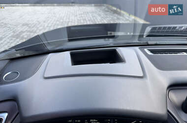 Позашляховик / Кросовер Mazda CX-9 2019 в Львові