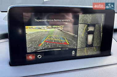 Позашляховик / Кросовер Mazda CX-9 2019 в Львові