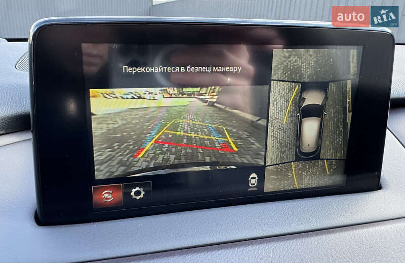 Позашляховик / Кросовер Mazda CX-9 2019 в Львові фото 56 Позашляховик / Кросовер Mazda CX-9 2019 в Львові