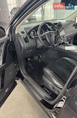 Позашляховик / Кросовер Mazda CX-9 2010 в Києві