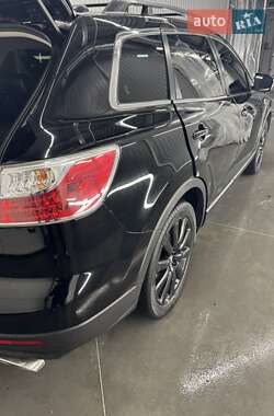 Позашляховик / Кросовер Mazda CX-9 2010 в Києві