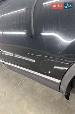 Позашляховик / Кросовер Mazda CX-9 2010 в Києві