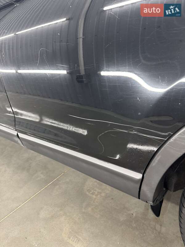 Позашляховик / Кросовер Mazda CX-9 2010 в Києві фото 12 Позашляховик / Кросовер Mazda CX-9 2010 в Києві