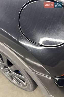 Позашляховик / Кросовер Mazda CX-9 2010 в Києві