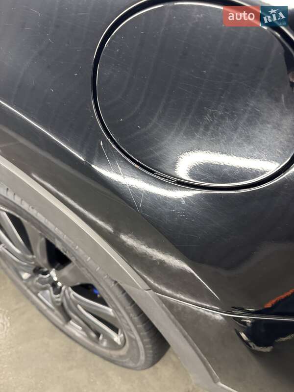 Позашляховик / Кросовер Mazda CX-9 2010 в Києві фото 16 Позашляховик / Кросовер Mazda CX-9 2010 в Києві