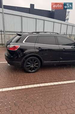 Позашляховик / Кросовер Mazda CX-9 2010 в Києві