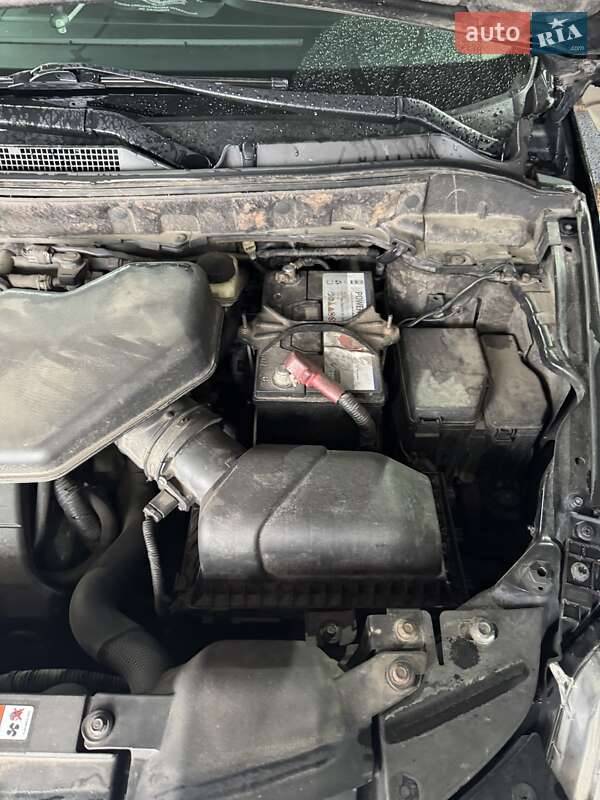 Позашляховик / Кросовер Mazda CX-9 2010 в Києві фото 38 Позашляховик / Кросовер Mazda CX-9 2010 в Києві