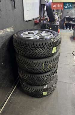 Позашляховик / Кросовер Mazda CX-9 2010 в Києві