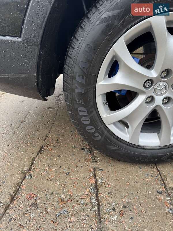 Позашляховик / Кросовер Mazda CX-9 2010 в Києві фото 53 Позашляховик / Кросовер Mazda CX-9 2010 в Києві