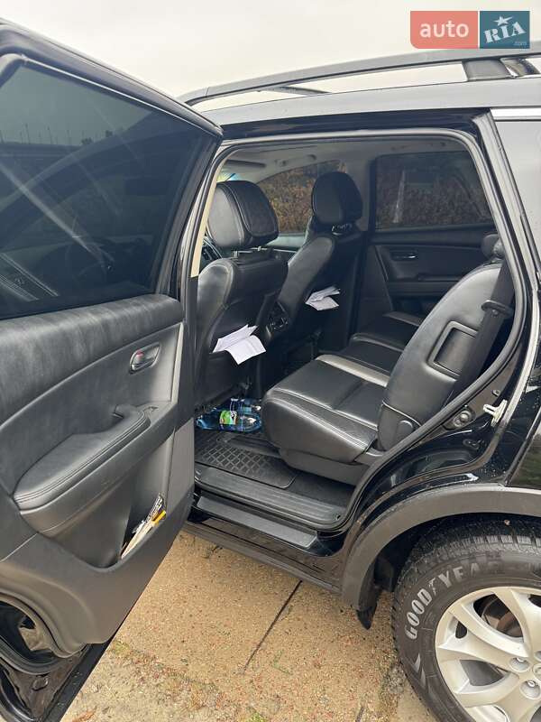 Позашляховик / Кросовер Mazda CX-9 2010 в Києві фото 57 Позашляховик / Кросовер Mazda CX-9 2010 в Києві