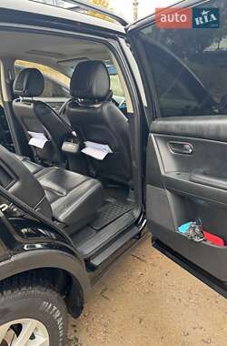 Позашляховик / Кросовер Mazda CX-9 2010 в Києві
