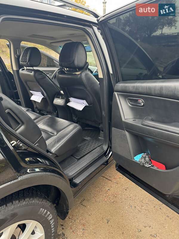 Позашляховик / Кросовер Mazda CX-9 2010 в Києві фото 63 Позашляховик / Кросовер Mazda CX-9 2010 в Києві