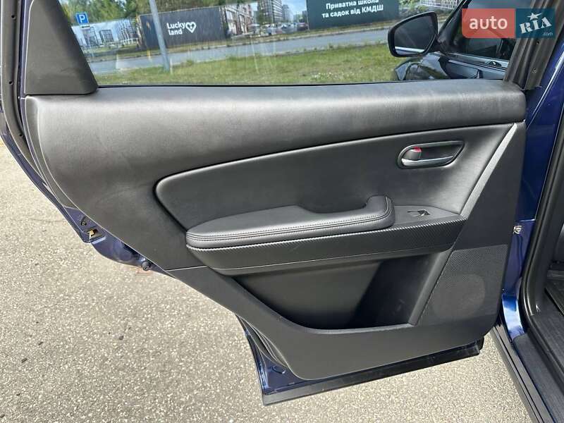 Позашляховик / Кросовер Mazda CX-9 2011 в Харкові фото 18 Позашляховик / Кросовер Mazda CX-9 2011 в Харкові