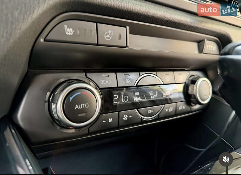 Внедорожник / Кроссовер Mazda CX-9 2019 в Днепре фото 14 Внедорожник / Кроссовер Mazda CX-9 2019 в Днепре
