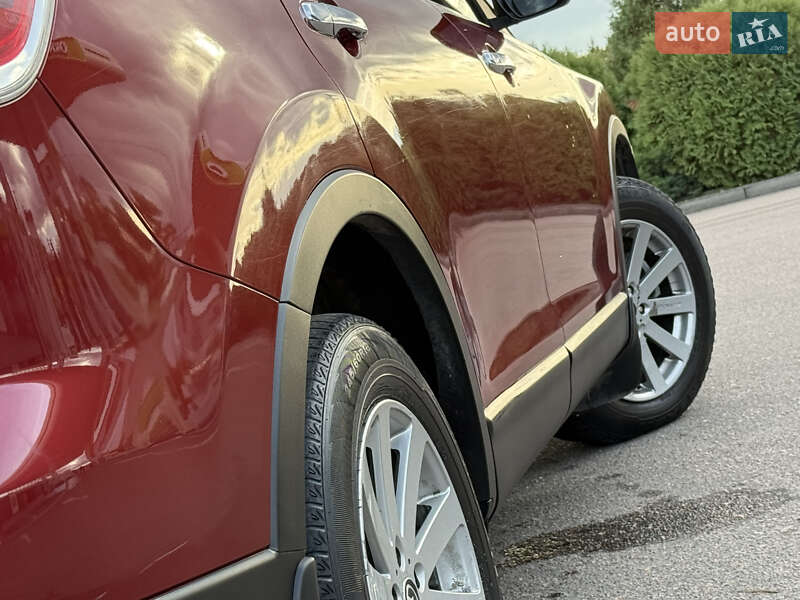 Внедорожник / Кроссовер Mazda CX-9 2007 в Дрогобыче фото 24 Внедорожник / Кроссовер Mazda CX-9 2007 в Дрогобыче