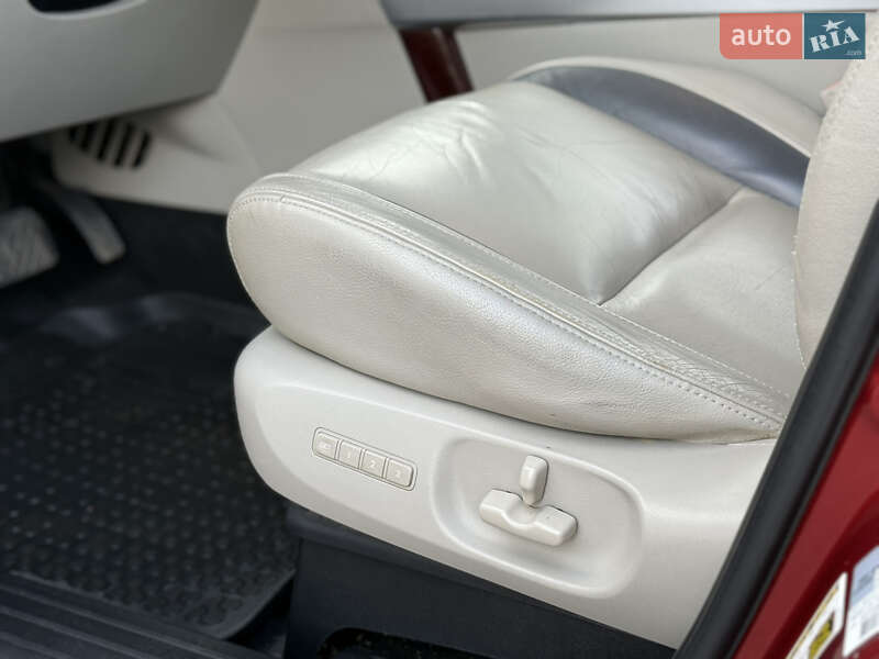 Внедорожник / Кроссовер Mazda CX-9 2007 в Дрогобыче фото 39 Внедорожник / Кроссовер Mazda CX-9 2007 в Дрогобыче