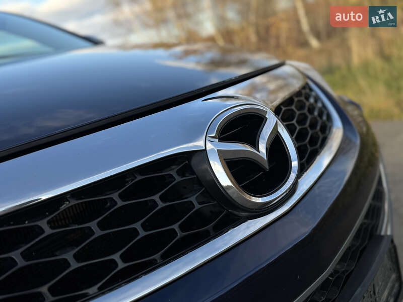 Позашляховик / Кросовер Mazda CX-9 2010 в Дрогобичі