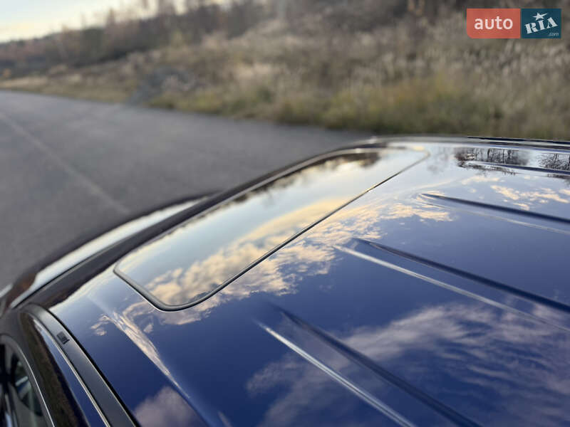 Позашляховик / Кросовер Mazda CX-9 2010 в Дрогобичі