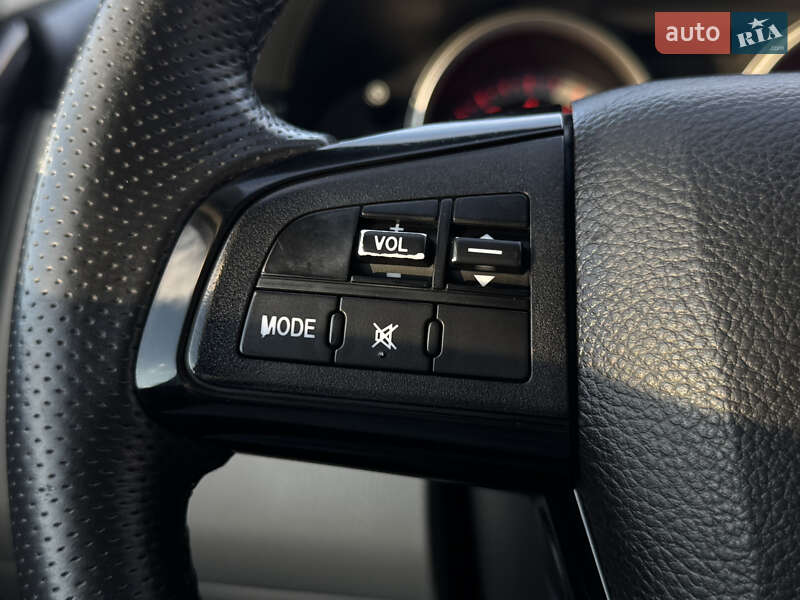 Позашляховик / Кросовер Mazda CX-9 2010 в Дрогобичі