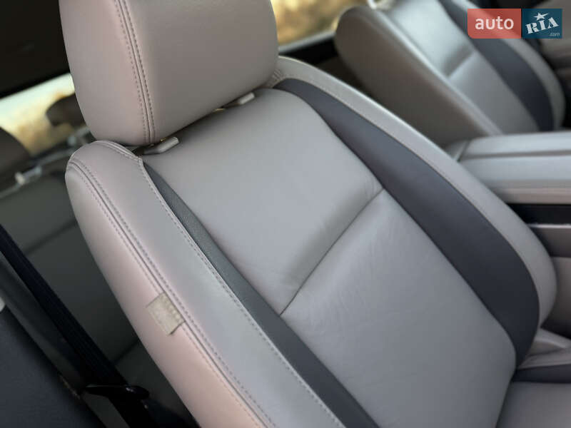 Позашляховик / Кросовер Mazda CX-9 2010 в Дрогобичі