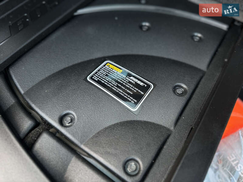 Позашляховик / Кросовер Mazda CX-9 2010 в Дрогобичі