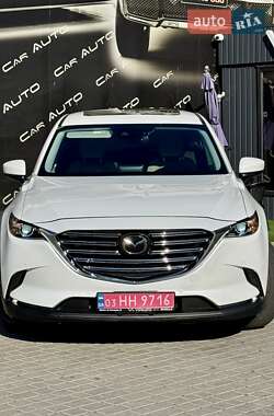 Внедорожник / Кроссовер Mazda CX-9 2020 в Одессе