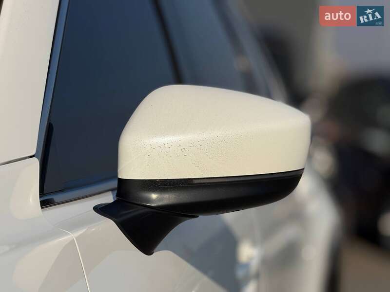 Позашляховик / Кросовер Mazda CX-9 2018 в Кривому Розі фото 9 Позашляховик / Кросовер Mazda CX-9 2018 в Кривому Розі