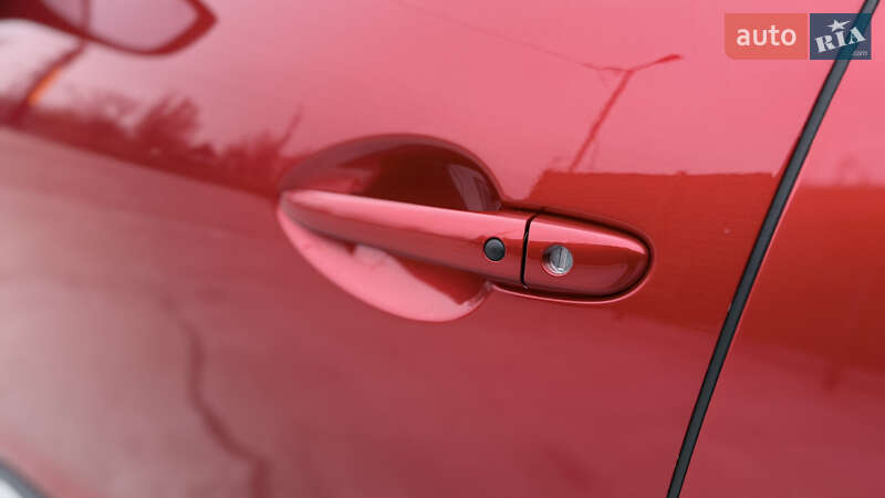 Позашляховик / Кросовер Mazda CX-9 2016 в Запоріжжі