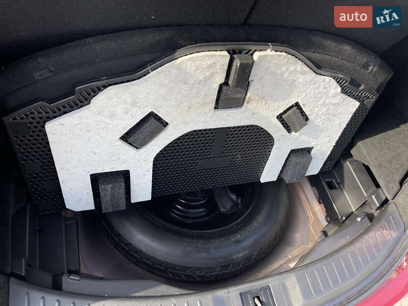 Позашляховик / Кросовер Mazda CX-9 2016 в Дніпрі