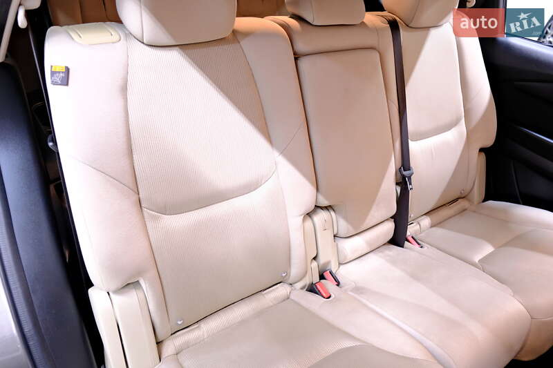 Внедорожник / Кроссовер Mazda CX-9 2017 в Одессе фото 41 Внедорожник / Кроссовер Mazda CX-9 2017 в Одессе