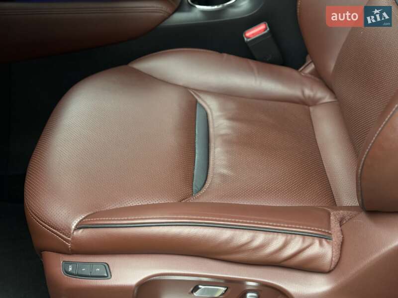 Внедорожник / Кроссовер Mazda CX-9 2019 в Одессе фото 37 Внедорожник / Кроссовер Mazda CX-9 2019 в Одессе