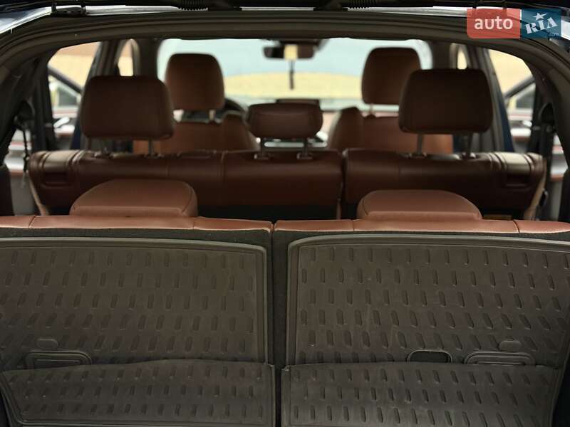 Внедорожник / Кроссовер Mazda CX-9 2019 в Одессе фото 62 Внедорожник / Кроссовер Mazda CX-9 2019 в Одессе