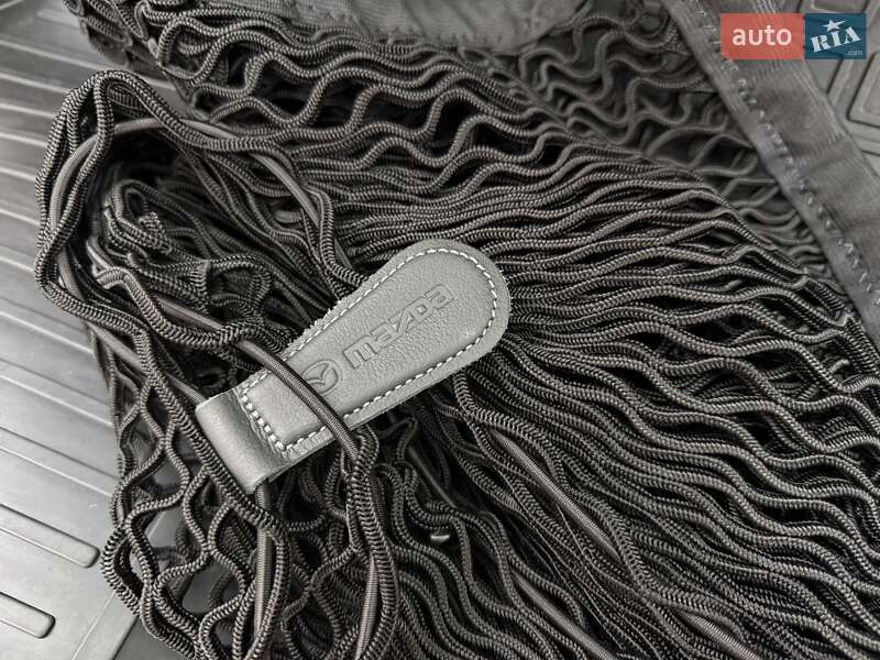 Внедорожник / Кроссовер Mazda CX-9 2019 в Одессе фото 68 Внедорожник / Кроссовер Mazda CX-9 2019 в Одессе