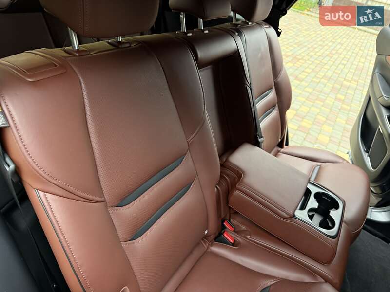 Внедорожник / Кроссовер Mazda CX-9 2019 в Одессе фото 71 Внедорожник / Кроссовер Mazda CX-9 2019 в Одессе