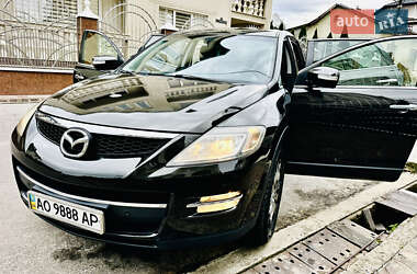 Внедорожник / Кроссовер Mazda CX-9 2008 в Тячеве