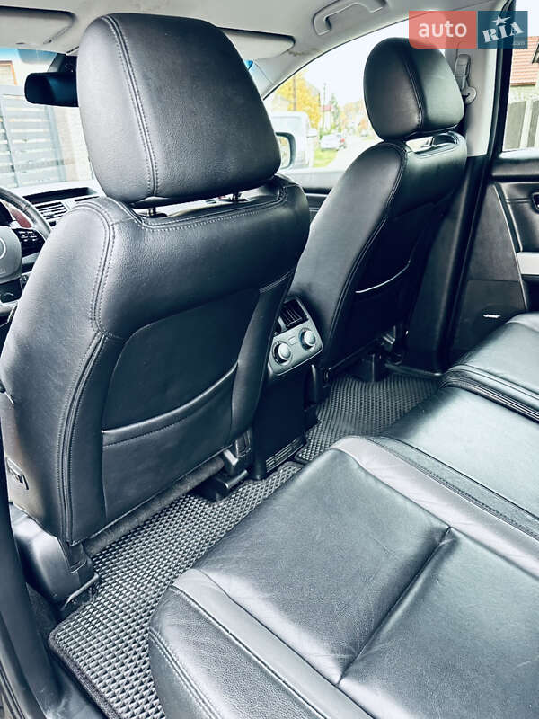 Позашляховик / Кросовер Mazda CX-9 2008 в Тячеві фото 31 Позашляховик / Кросовер Mazda CX-9 2008 в Тячеві