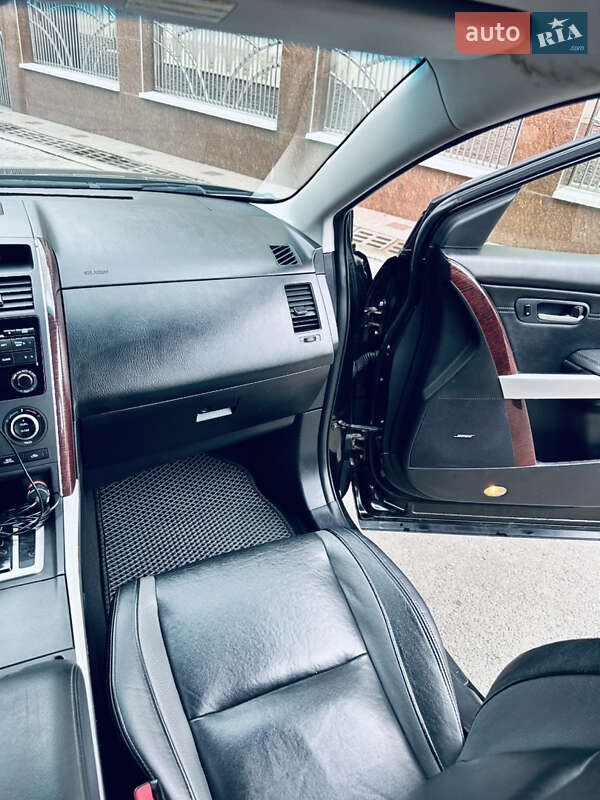 Позашляховик / Кросовер Mazda CX-9 2008 в Тячеві фото 74 Позашляховик / Кросовер Mazda CX-9 2008 в Тячеві