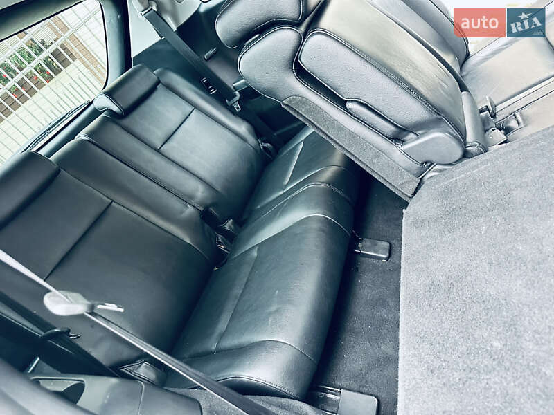 Позашляховик / Кросовер Mazda CX-9 2008 в Тячеві фото 119 Позашляховик / Кросовер Mazda CX-9 2008 в Тячеві