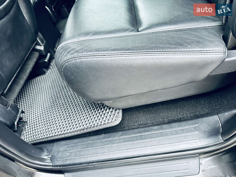 Позашляховик / Кросовер Mazda CX-9 2008 в Тячеві фото 127 Позашляховик / Кросовер Mazda CX-9 2008 в Тячеві