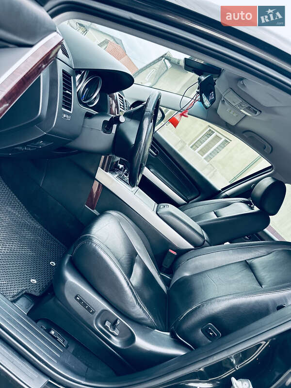 Позашляховик / Кросовер Mazda CX-9 2008 в Тячеві фото 131 Позашляховик / Кросовер Mazda CX-9 2008 в Тячеві