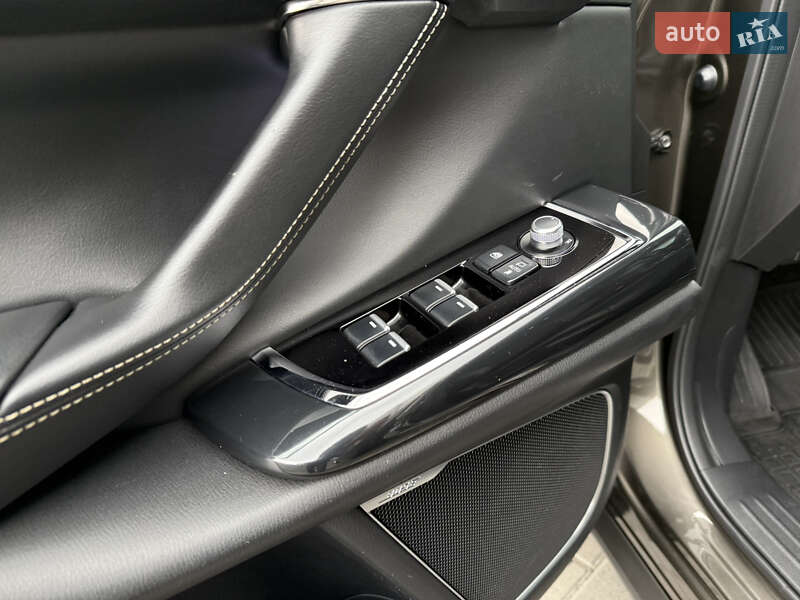 Внедорожник / Кроссовер Mazda CX-9 2020 в Харькове фото 18 Внедорожник / Кроссовер Mazda CX-9 2020 в Харькове