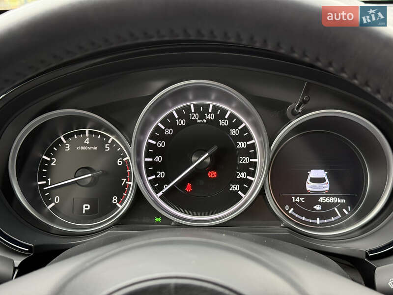 Внедорожник / Кроссовер Mazda CX-9 2020 в Харькове фото 23 Внедорожник / Кроссовер Mazda CX-9 2020 в Харькове