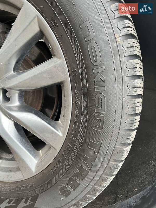 Внедорожник / Кроссовер Mazda CX-9 2016 в Киеве фото 27 Внедорожник / Кроссовер Mazda CX-9 2016 в Киеве