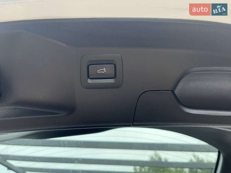 Внедорожник / Кроссовер Mazda CX-9 2016 в Киеве фото 25 Внедорожник / Кроссовер Mazda CX-9 2016 в Киеве