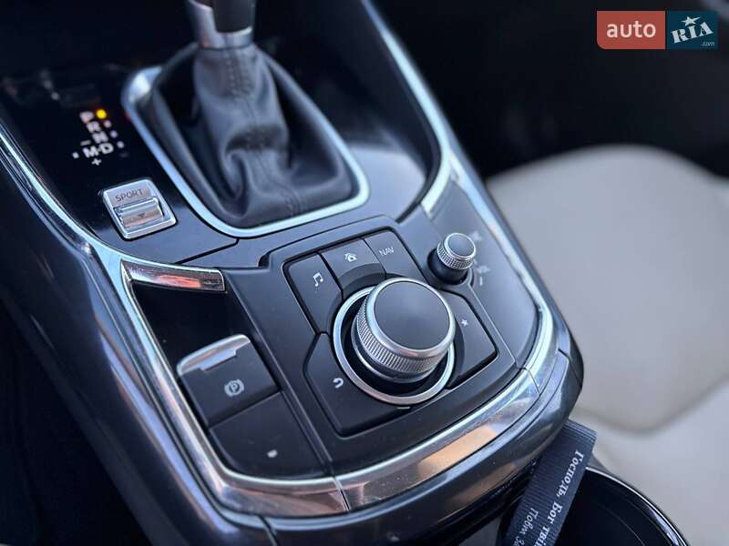 Внедорожник / Кроссовер Mazda CX-9 2019 в Коломые фото 19 Внедорожник / Кроссовер Mazda CX-9 2019 в Коломые