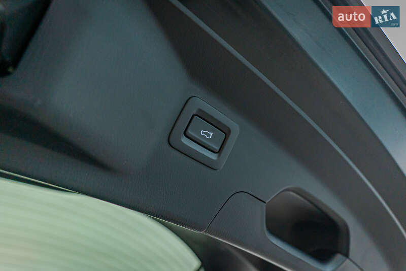 Позашляховик / Кросовер Mazda CX-9 2022 в Києві фото 8 Позашляховик / Кросовер Mazda CX-9 2022 в Києві