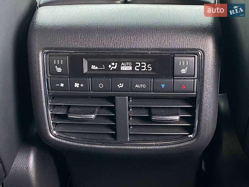 Позашляховик / Кросовер Mazda CX-9 2019 в Дніпрі фото 23 Позашляховик / Кросовер Mazda CX-9 2019 в Дніпрі